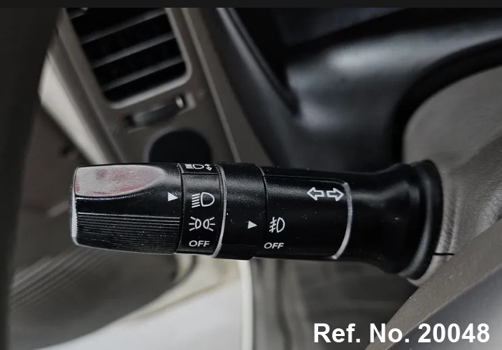  Hyundai / Porter II Stock No. 20048